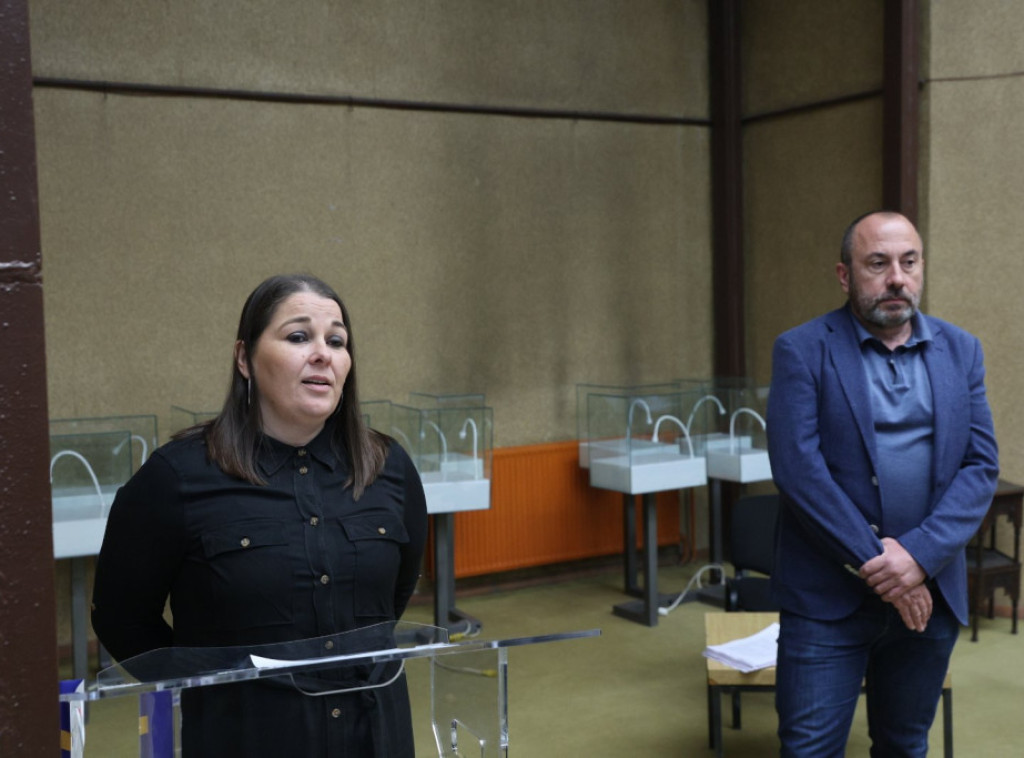 Tematski okrugli stolovi o teritorijalnoj strategiji Prokuplja u okviru programa EU