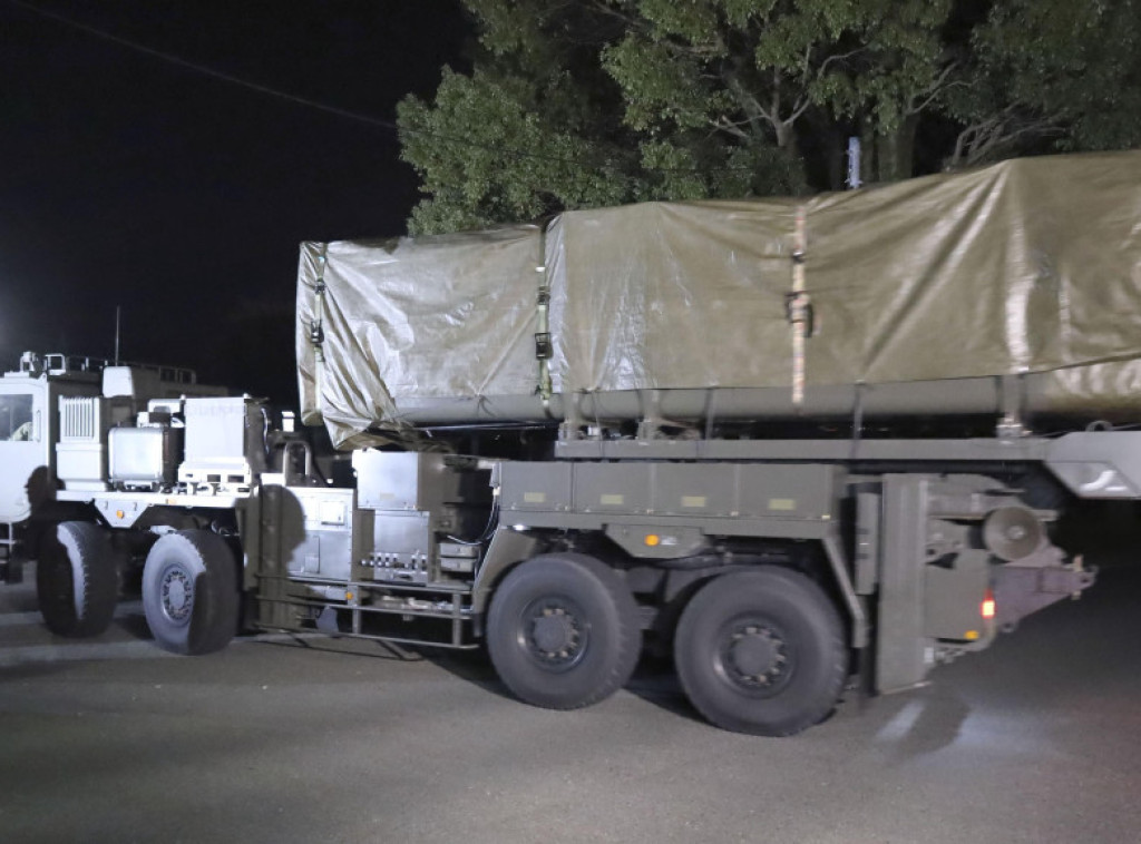 Fajnenšel tajms: Odbijanje SAD da rasporede rakete u Nemačkoj poremetiće vojne planove Evrope