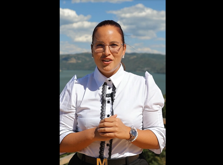Sara Pavkov najavila nastavak kampanje za mlade, cilj veće angažovanje u očuvanju prirode