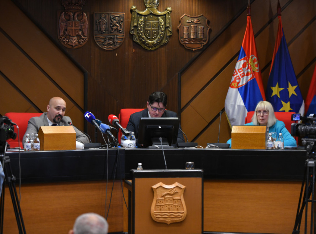 U Novom Sadu održano treće javno slušanje o izmenama četiri izborna zakona
