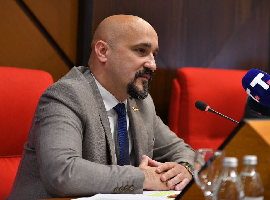 U Novom Sadu održano javno slušanje o Nacrtu izmena i dopuna Zakona o sprečavanju korupcije