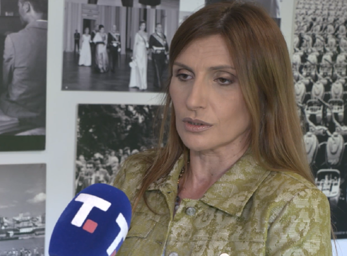 Marina Papadakis: SEPA sistem građanima Srbije omogućava jeftinije i brže plaćanje u evrima