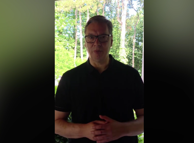 Aleksandar Vučić: Sutra potpisivanje važnih ugovora o izgradnji brze saobraćajnice Vožd Karađorđe