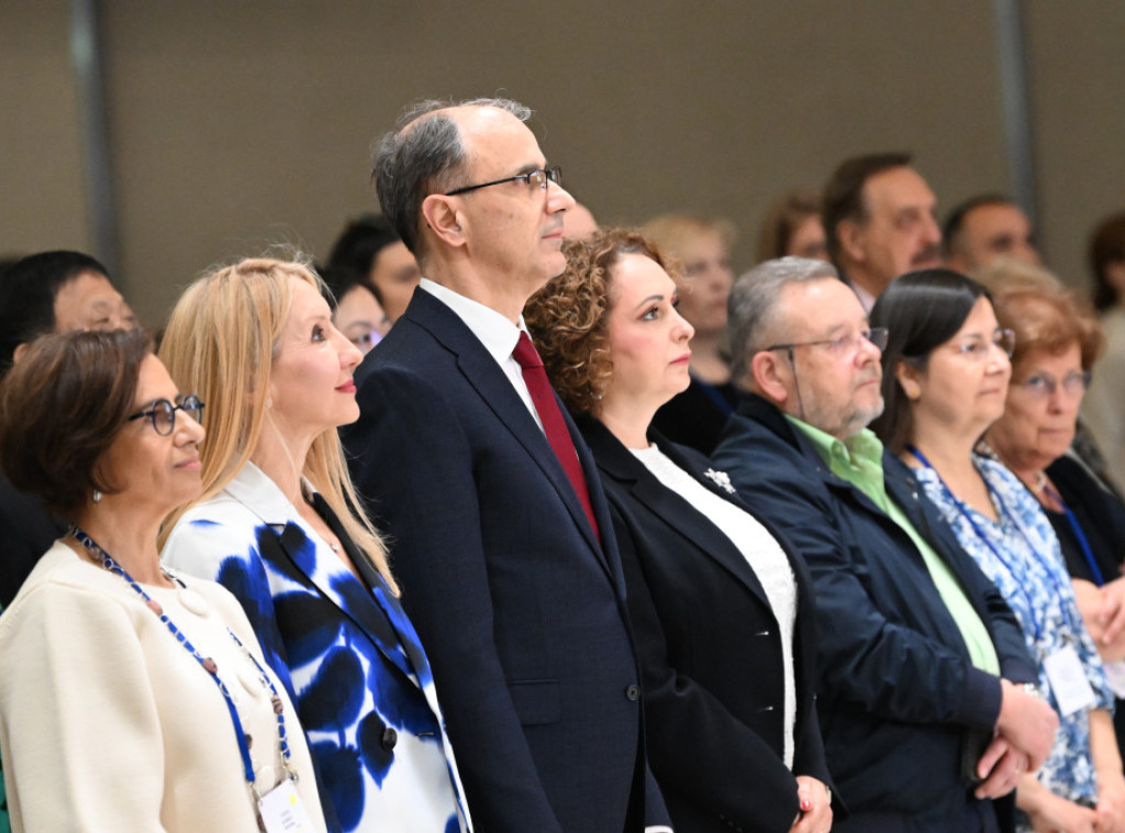 Otvoren 18. Evropski kongres kontracepcije i reproduktivnog zdravlja u Beogradu