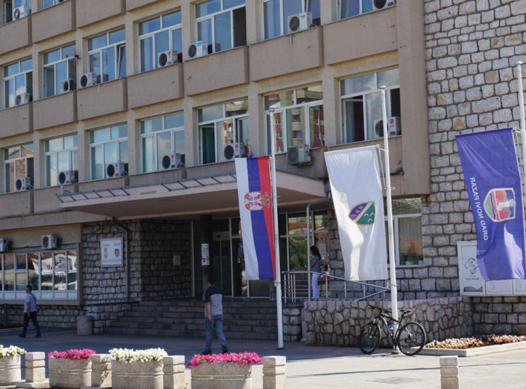 U Novom Pazaru danas Dan žalosti zbog smrti četiri osobe u saobraćajnoj nesreći