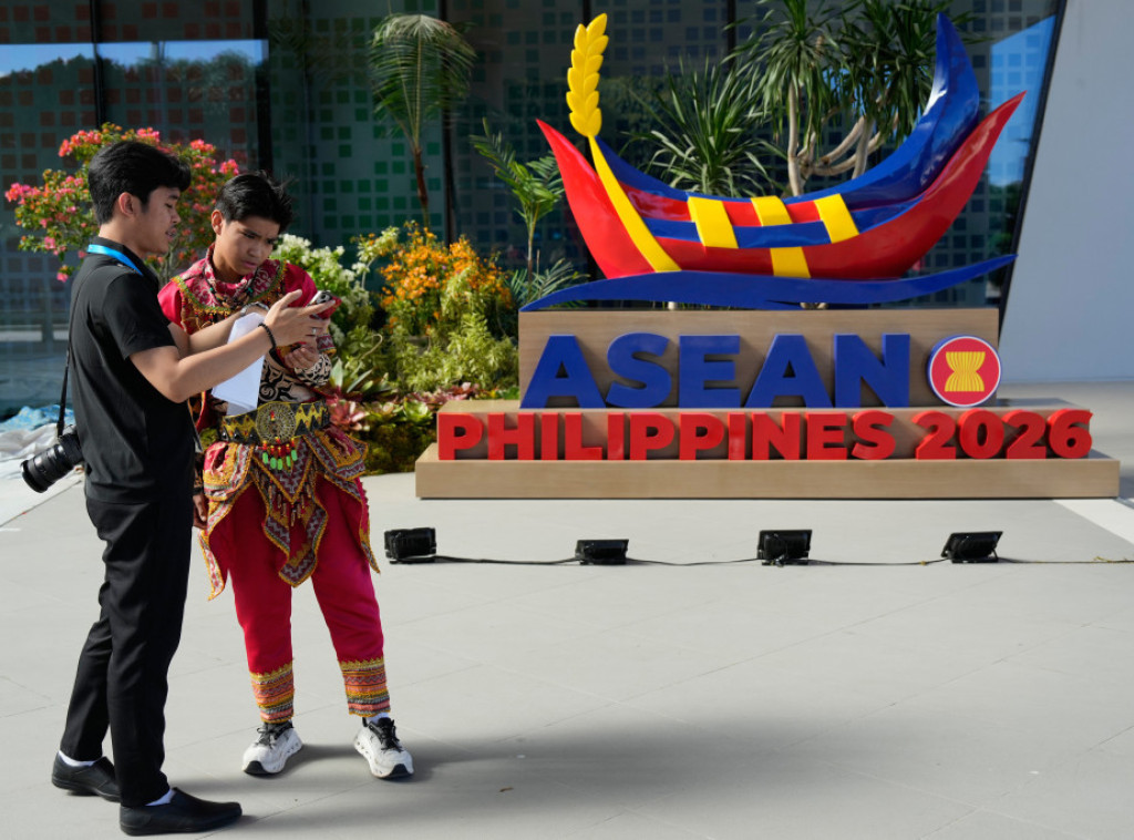 ASEAN samit počinje uz fokus na energetsku krizu i globalne sukobe