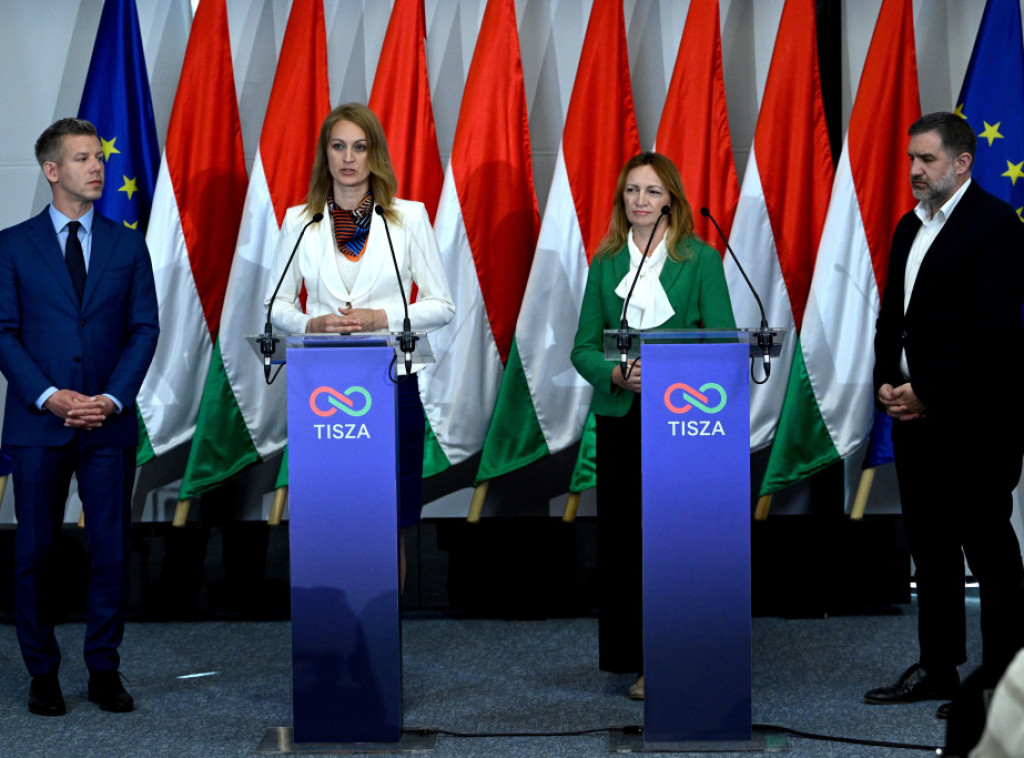 Anketa: Birači nove mađarske vlasti hoće jaču klimatsku politiku i zaštitu LGBT+ prava