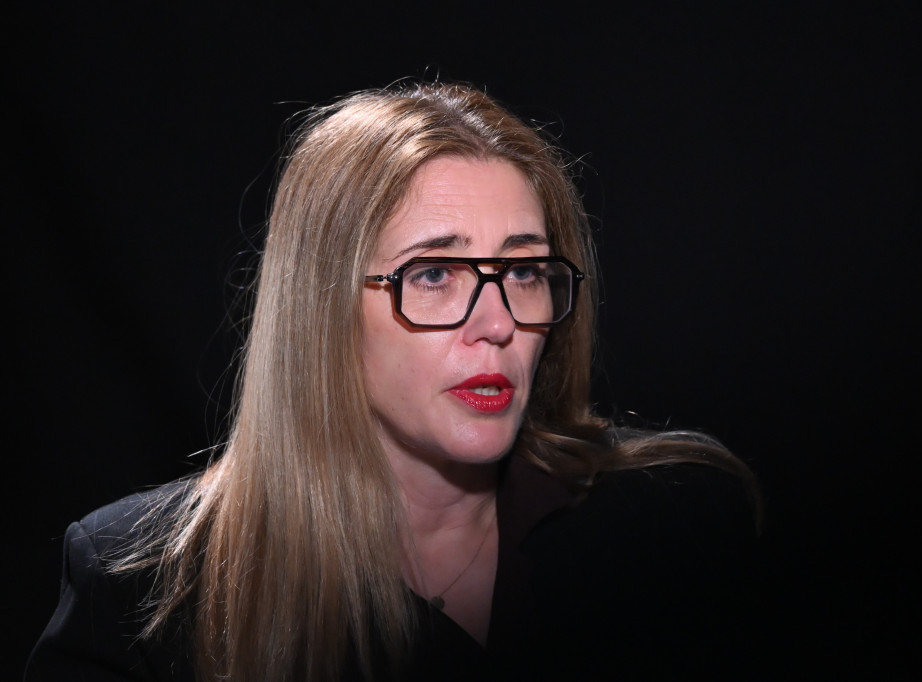 Rediteljka Đurđa Tešić: Predstava "Mala Frida" govori o lepoti mašte