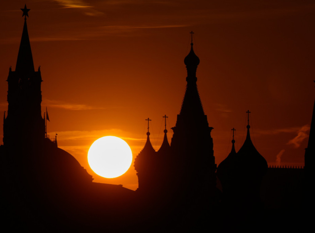 Moskva najavila "oštre mere" nakon odluke Austrije o proterivanju diplomata