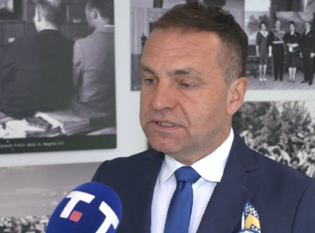 Vasić: Pregovori o promeni vlasničke strukture u NIS-u približavaju se kraju