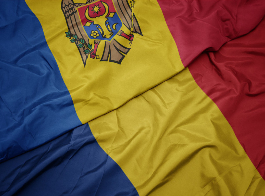 Anketa INSCOP-a: 71,9 odsto Rumuna podržava ujedinjenje sa Moldavijom