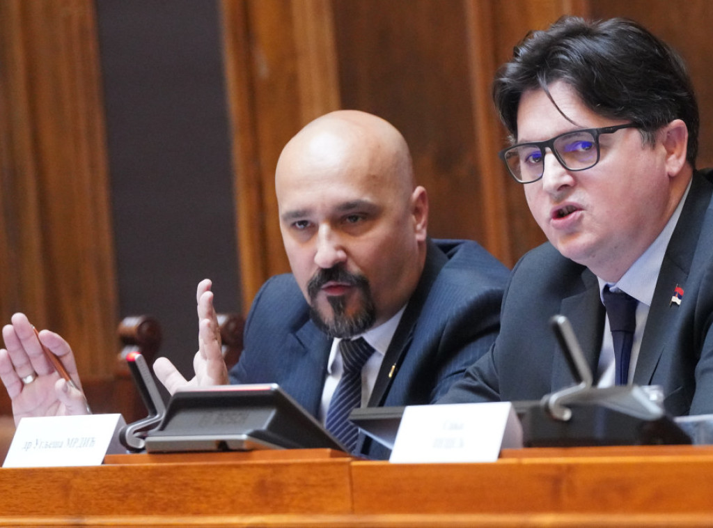 U Beogradu održano četvrto javno slušanje o izbornim zakonima