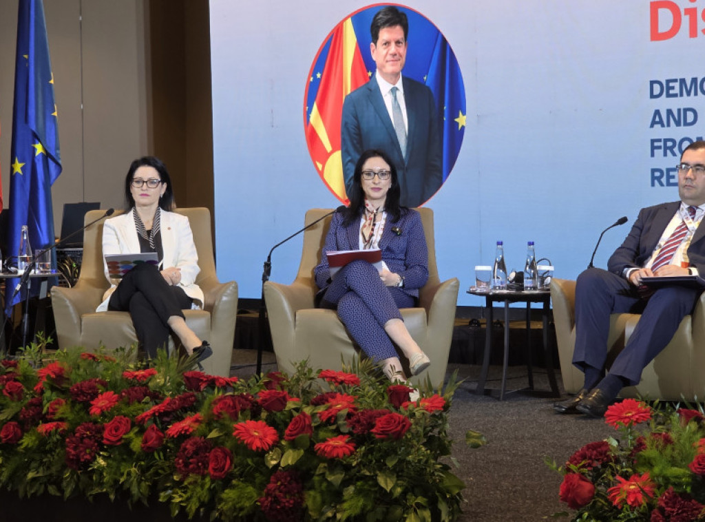 Jelena Žarić Kovačević: Za rešavanje složenih demografskih izazova važna dugoročna vizija