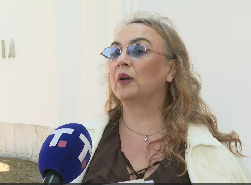 Jelena Medaković: Važno je da Srbija bude na Bijenalu u Veneciji