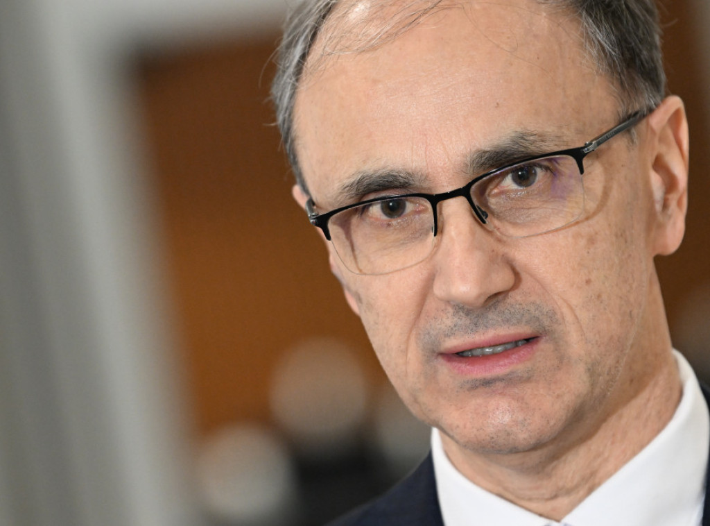 Macut: Stvar procene kada će biti raspisani izbori, ali nema potrebe da se žuri