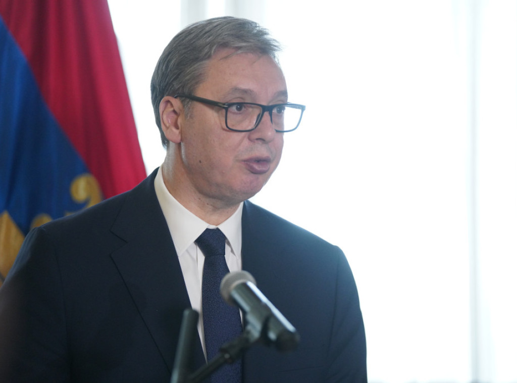 Vučić: Nemačke kompanije su postale motor naše ekonomije