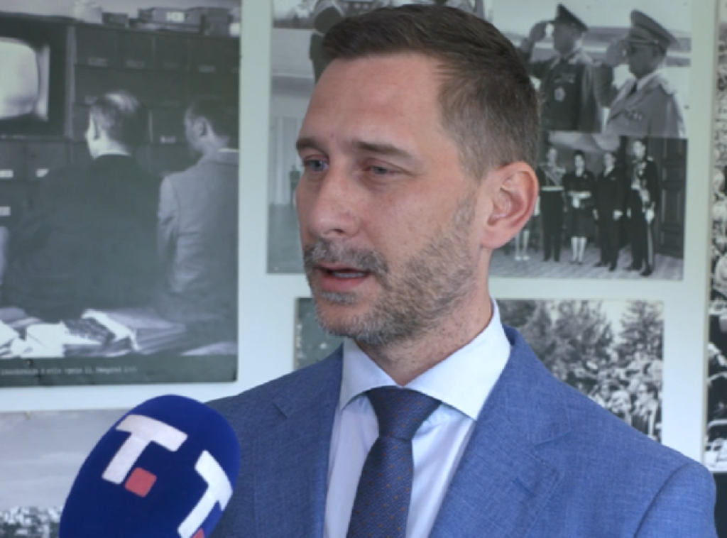 Pavlović: Može se očekivati rast turističkih usluga i avionskih karata ove sezone