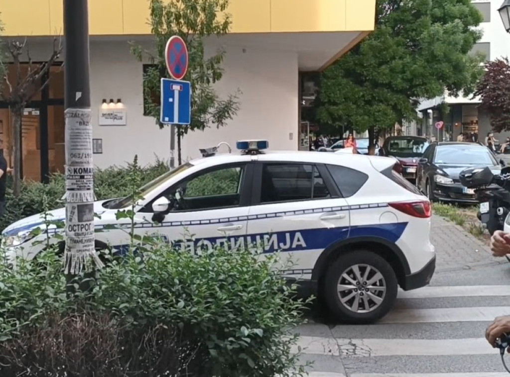 Pronađena devojčica čiji je nestanak prijavljen u Novom Sadu