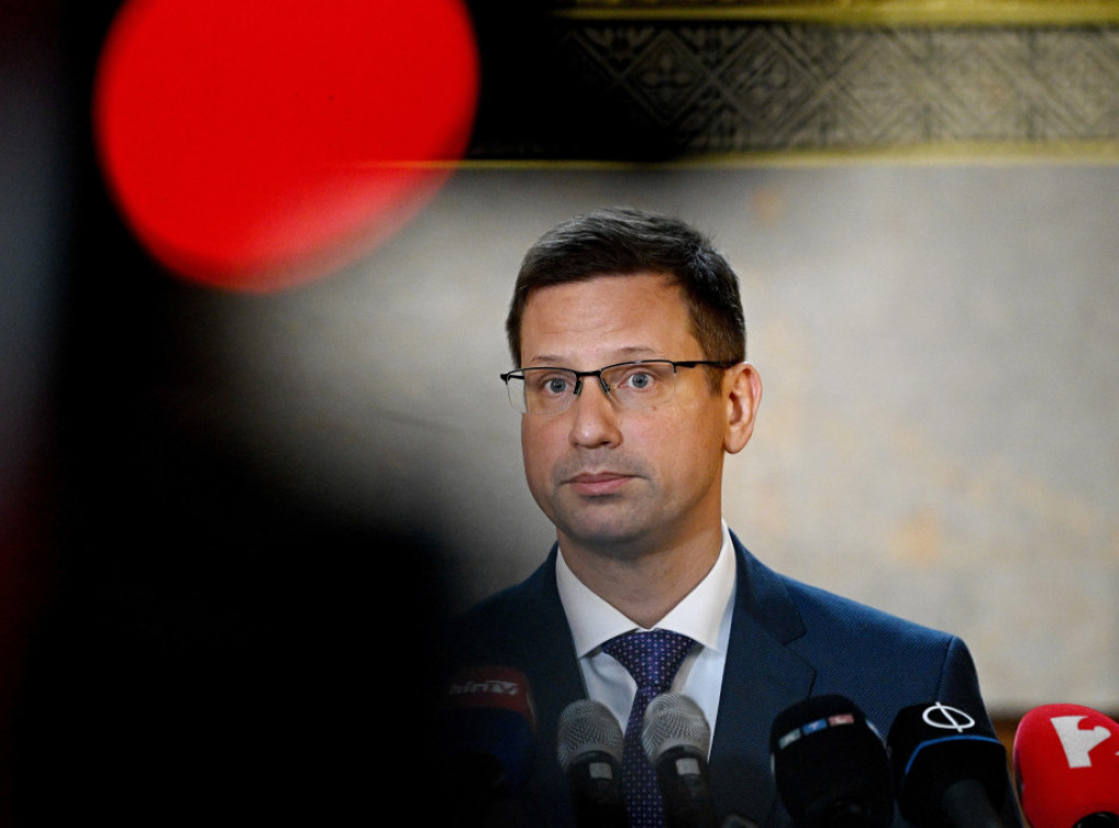 Guljaš: Fides-KDNP će u parlamentu delovati kao normalna opozicija