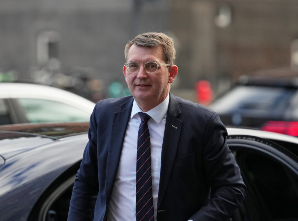 Danski kralj zadužio Polsena da formira novu vladu, Frederiksen bez koalicione većine