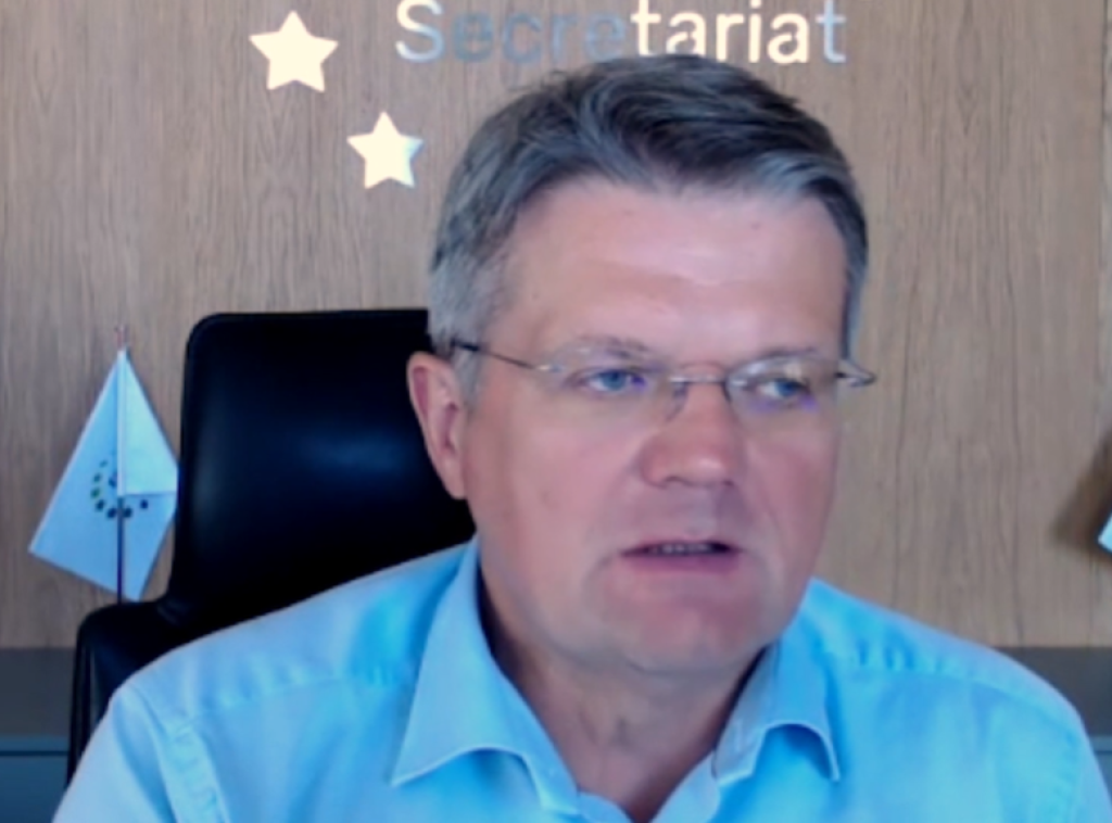 Artur Lorkovski: Srbija bi mogla da se spoji sa tržištem struje EU do 2028, lider u regionu