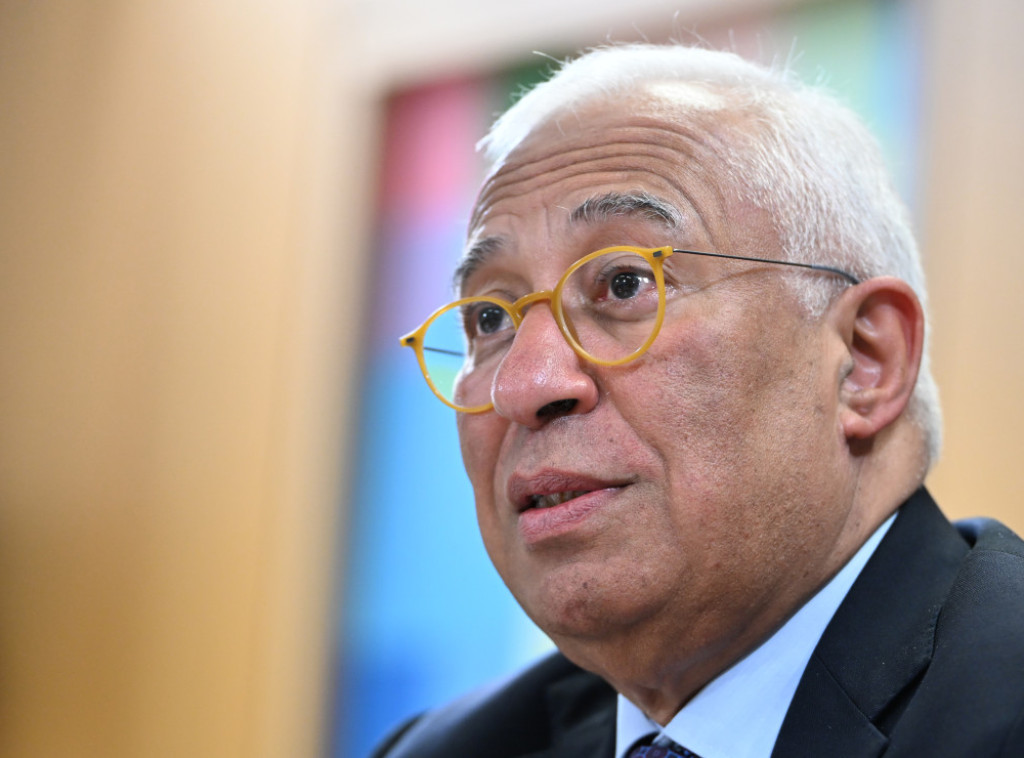 Zelenski razgovarao sa Koštom o narednim koracima ka evropskim integracijama Ukrajine