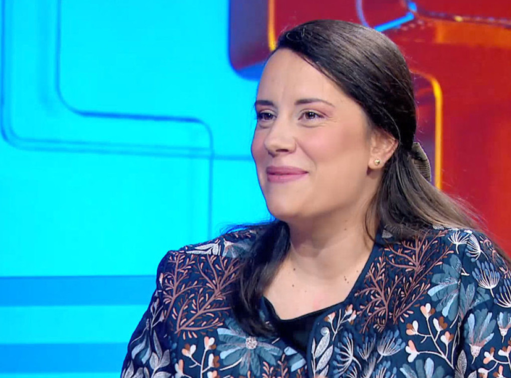 Sanja Savić Milosavljević: Priče o devedesetima nisu do kraja ispričane