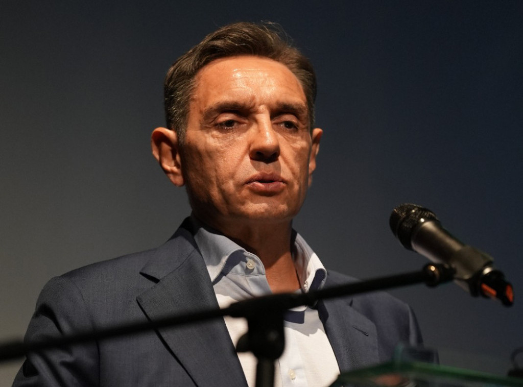 Aleksandar Vulin: Ono što od nas EU traži i nudi nije ono zbog čega smo krenuli evropskim putem