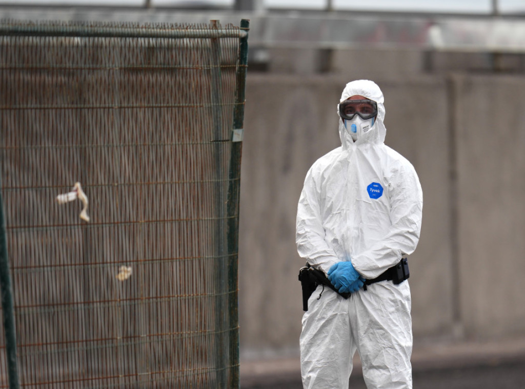 Poljska: Jedna osoba pod sanitarnim nadzorom zbog hantavirusa