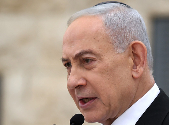 Netanjahu: Izrael je jedina zemlja na Bliskom istoku koja štiti hrišćane