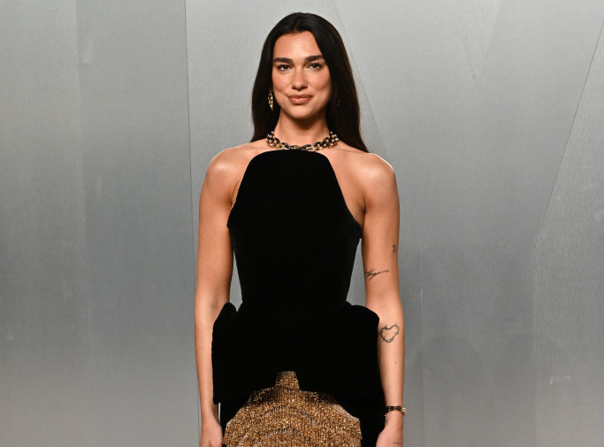 Dua Lipa tuži Samsung za 13,9 miliona evra zbog korišćenja njene slike