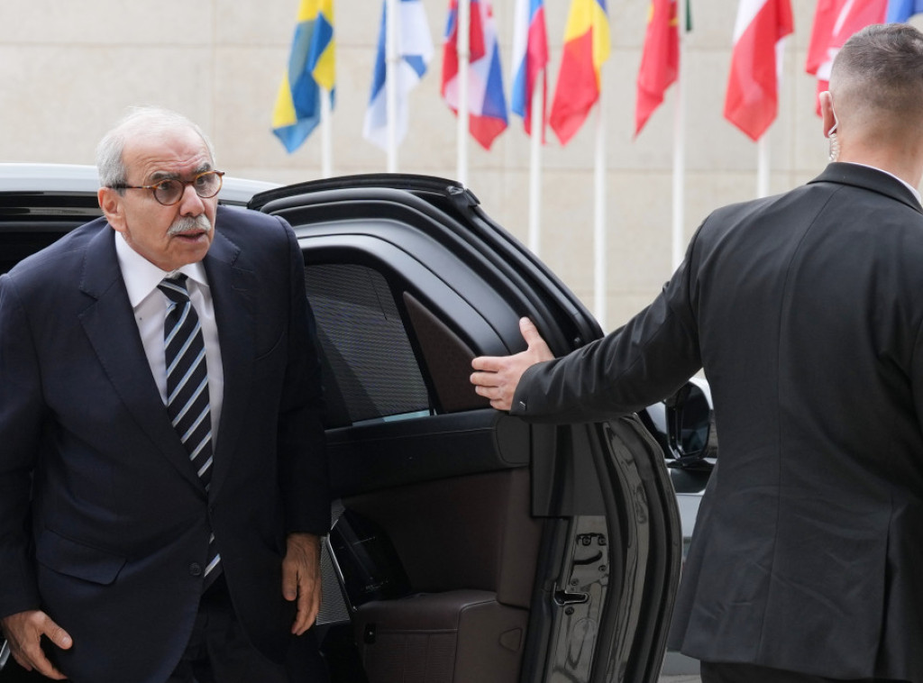 Navaf Salam: Liban podržava mir sa Izraelom, ali ima uslove