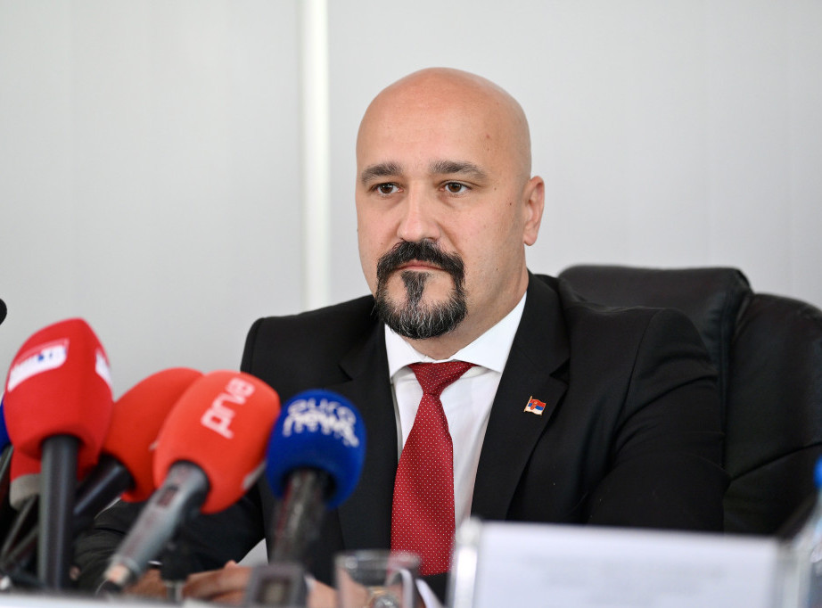 Odbor za pravosuđe podržao izmene izbornih zakona