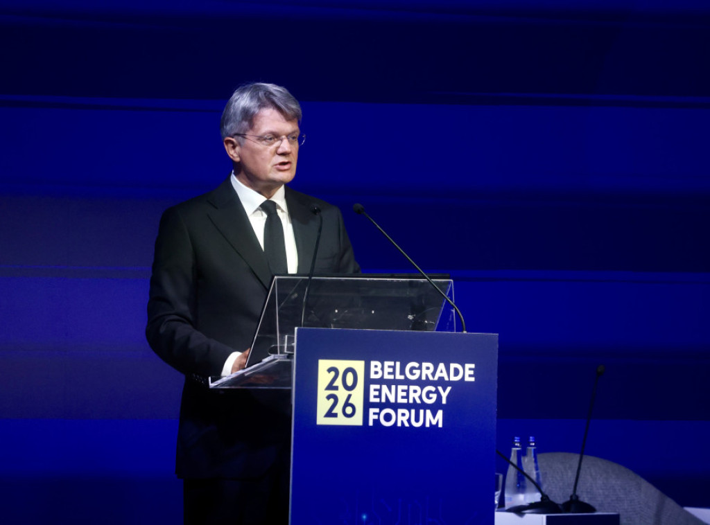 Beogradski energetski forum: Regionalna saradnja, energetska tranzicija, povezivanje ključni prioriteti Zapadnog Balkana