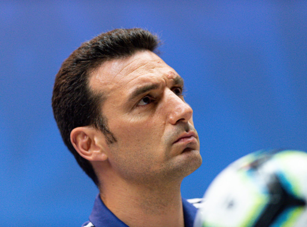 Lionel Skaloni odredio širi spisak fudbalera Argentine za Svetsko prvenstvo