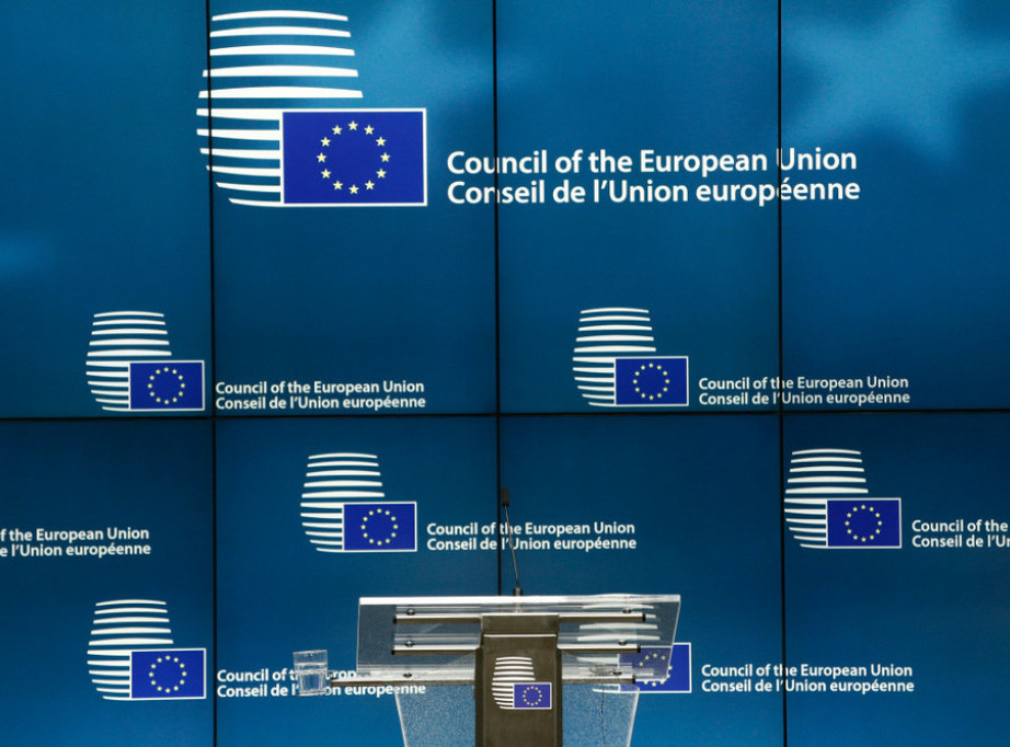 Savet EU predložio da se na sastanke zvaničnika pozovu influenseri