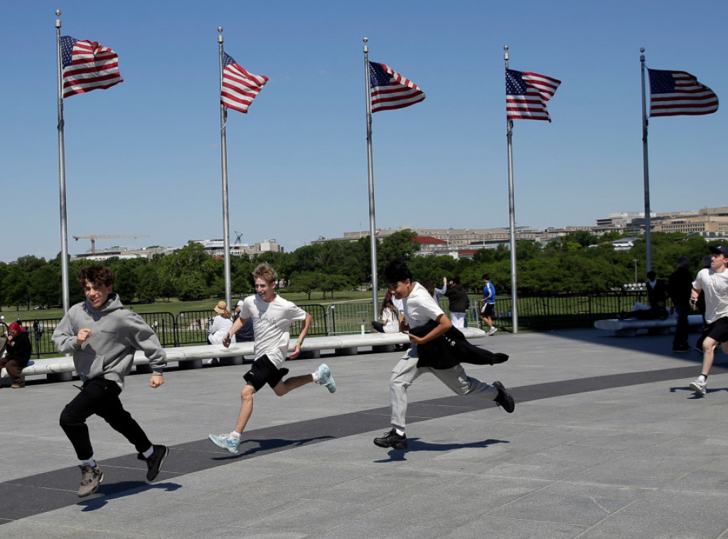 Anketa: Većina Amerikanaca smatra da Tramp nije objasnio ciljeve rata sa Iranom