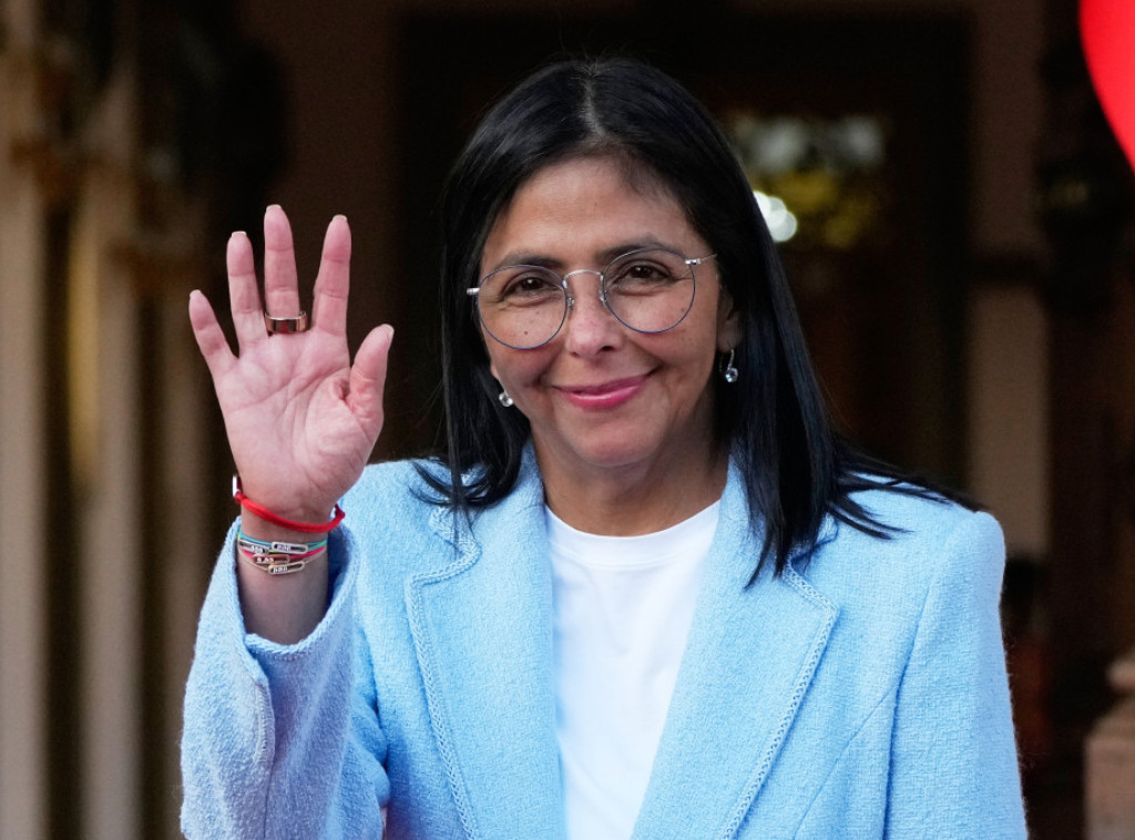 Delsi Rodrigez: Ne planiramo da postanemo 51. država SAD