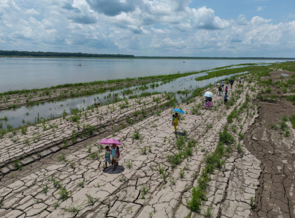 Naučnici upozorili na pogoršanje posledica klimatskih promena tokom predstojećeg leta