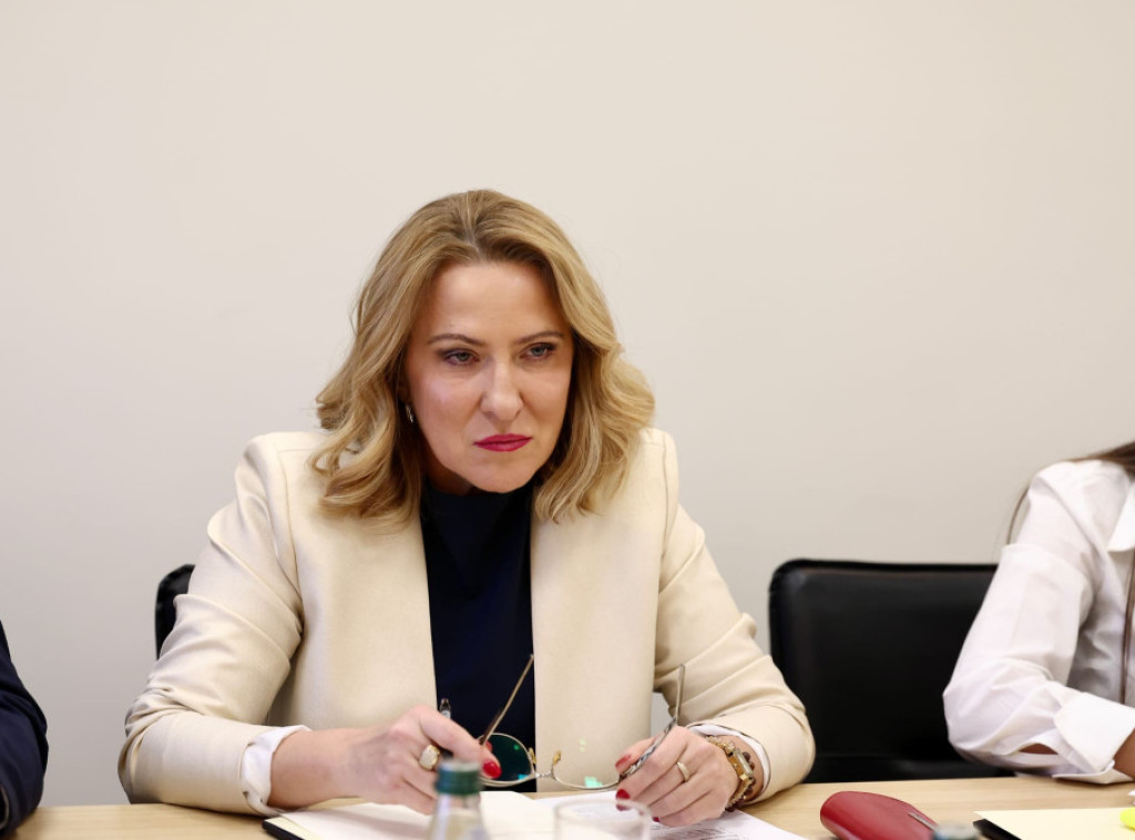 Snežana Paunović: Potpuna implementacija izmena i dopuna izbornih zakona u naredne dve godine