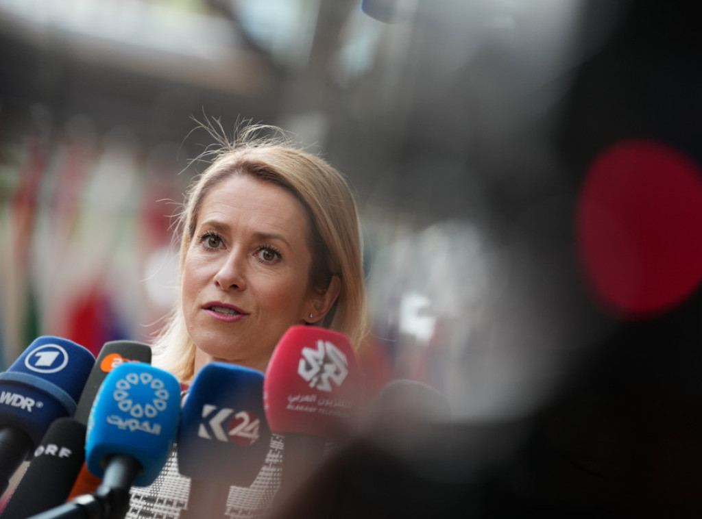 Kalas: EU jača odbrambenu saradnju, pomoć Ukrajini i nove misije na Bliskom istoku