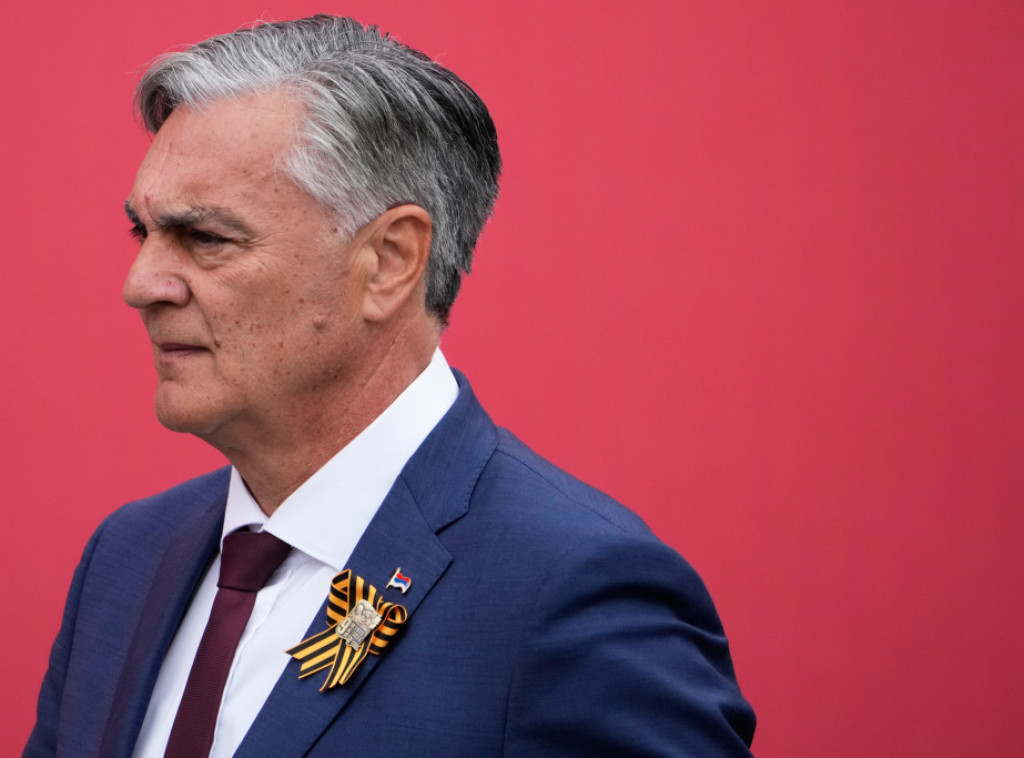 Siniša Karan razgovaro sa ambasadorom Turske: Republika Srpska ostaje posvećena zaštiti Dejtona