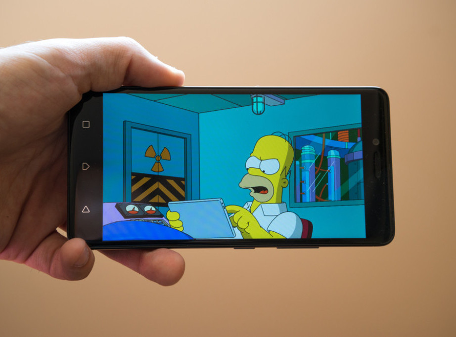 "Simpsonovi" predvideli virus na kruzeru još pre 14 godina