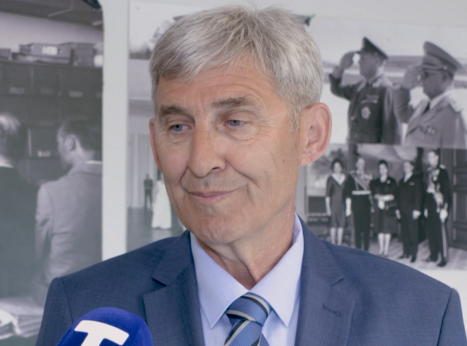 Ljubodrag Savić: Nastavak rada rafinerije crvena linija za Srbiju u pregovorima sa MOL-om