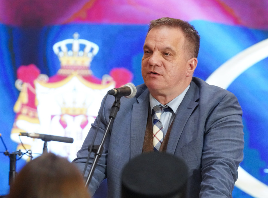 Dejan Vuk Stanković: U Srbiji gotovo 99,5 odsto škola povezano na internet