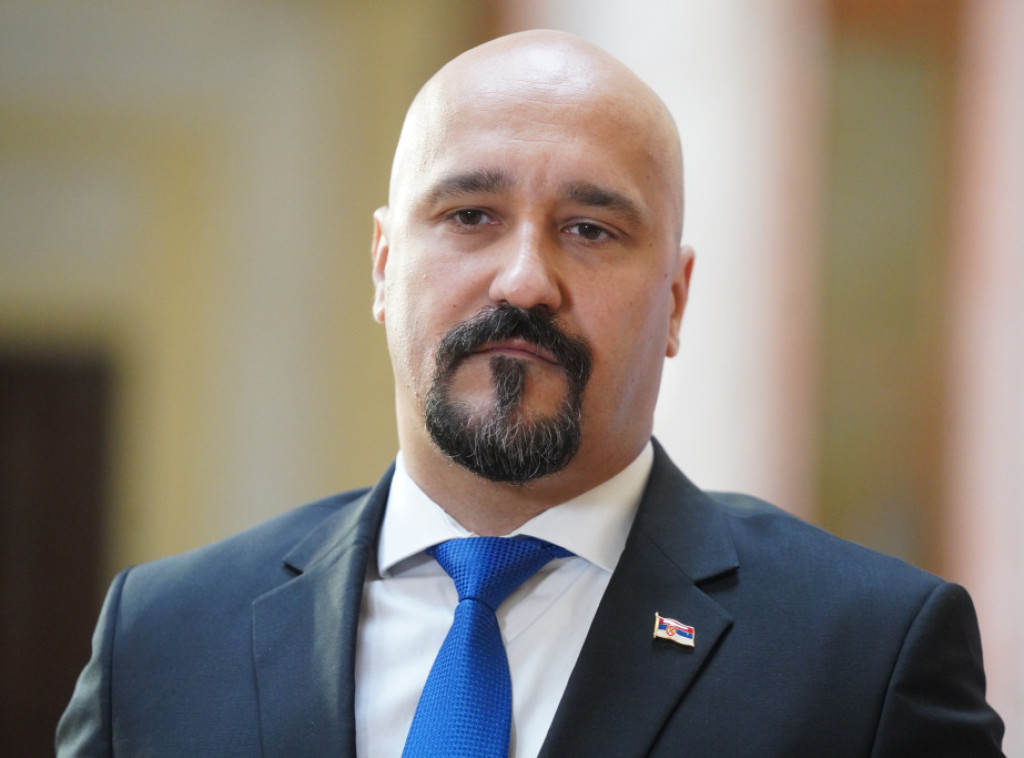 Miroslav Petrašinović: Izmene seta izbornih zakona za unapređenje izbornog procesa