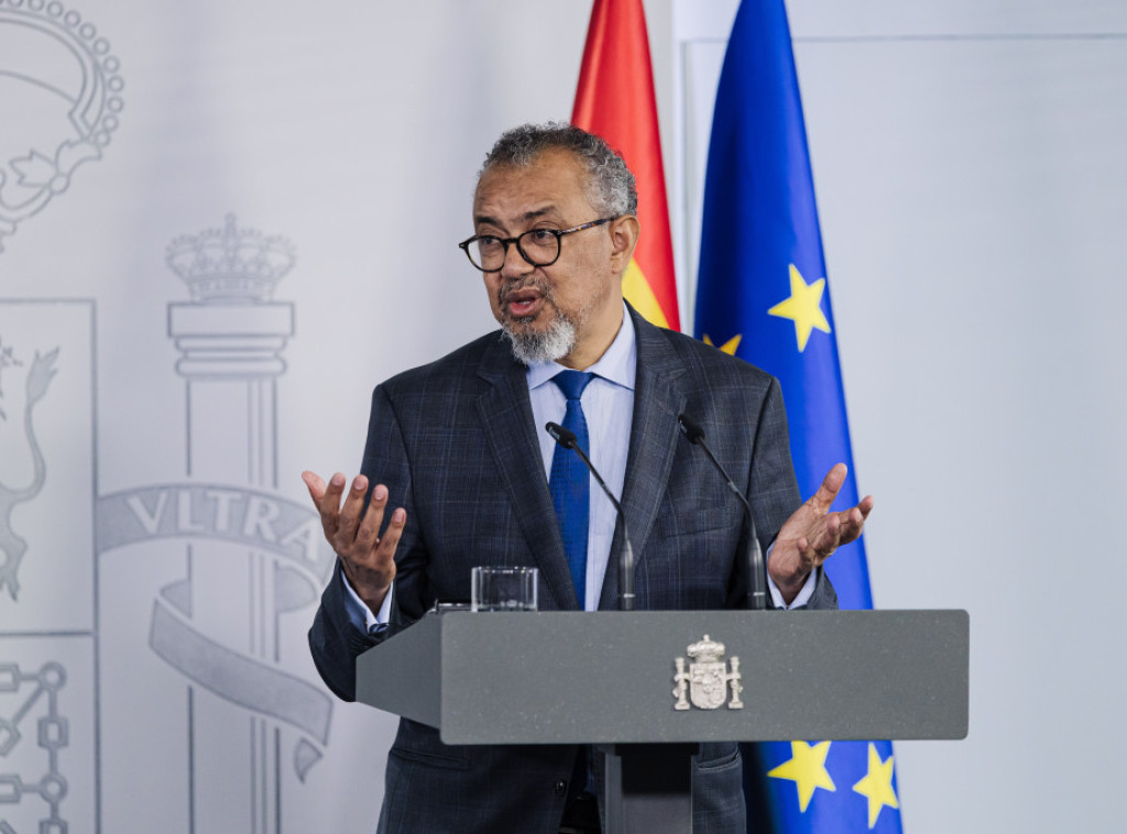 SZO očekuje porast broja slučajeva hantavirusa