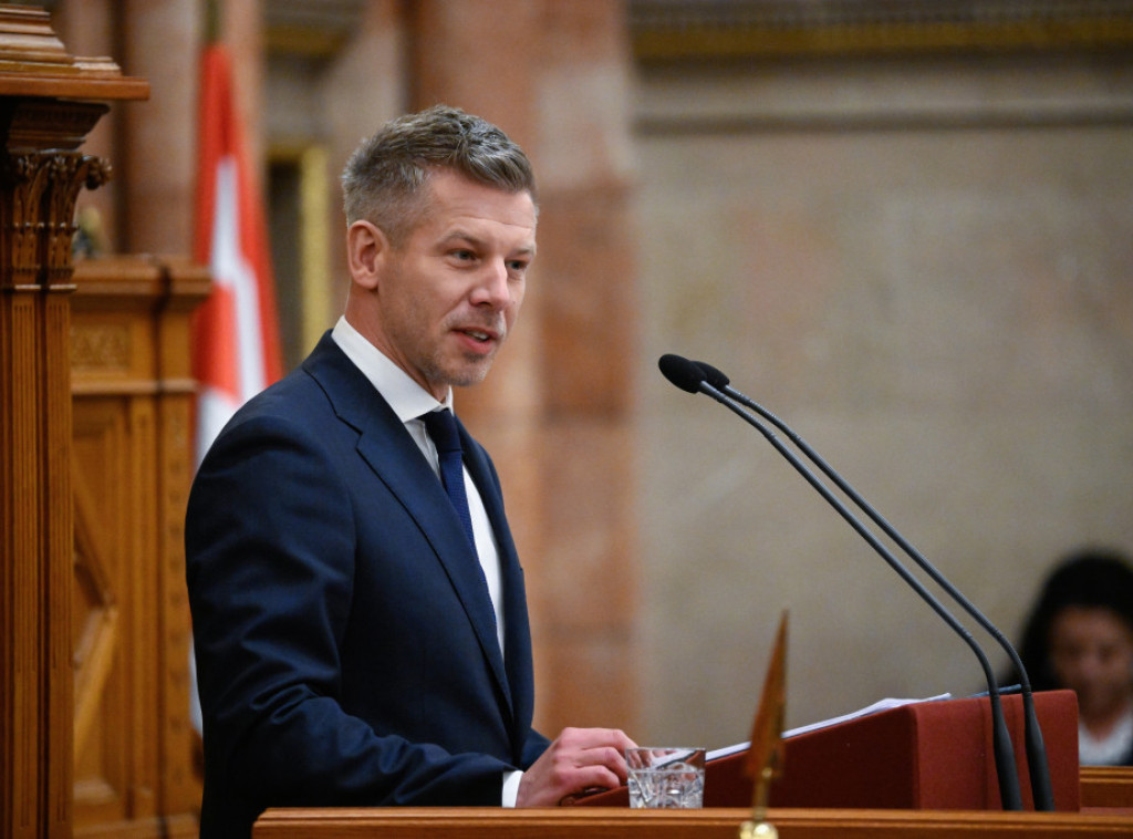 Peter Mađar: Četvoro ministara u novoj mađarskoj vladi dobilo pravo veta