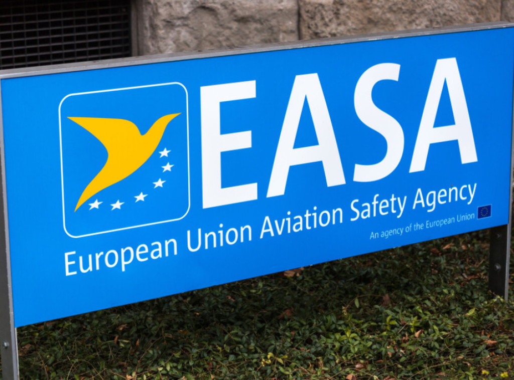 Agencija EU za vazdušni saobraćaj ublažila preporuku o letovima iznad Izraela