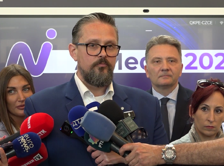 Balint Juhas: IT sektor više nije sporedna grana privrede već najdinamičnija